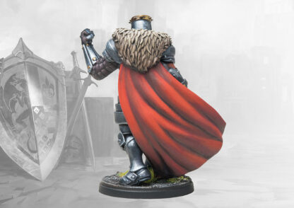 Crusading Noble Lord – Image 3