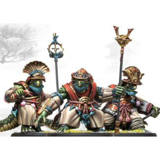 Kappa Bushi-Yoroni sortie en avril