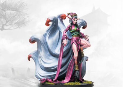 First Blood Cohort - Yoroni sortie en avril – Image 2