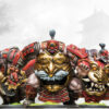 First Blood Cohort - Yoroni sortie en avril – Image 3