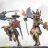 First Blood Cohort - Yoroni sortie en avril – Image 5