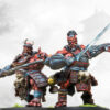 First Blood Cohort - Yoroni sortie en avril – Image 6