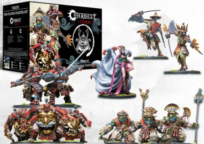 First Blood Cohort - Yoroni sortie en avril