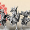 Tengu Akuma (Dual Kit Bushi) sortie en mars – Image 2