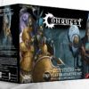 Cités Etats Supercharged One Player Starter Set 2025