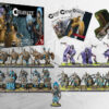 Cités Etats Supercharged One Player Starter Set 2025 – Image 2