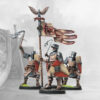 Crusaders (Dual Kit men at arm) – Image 4
