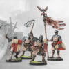 Crusaders (Dual Kit men at arm) – Image 5