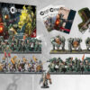 Dweghom Supercharged One Player Starter Set 2025 – Image 2