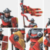 Crusaders (Dual Kit men at arm) – Image 7