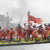 Crusaders (Dual Kit men at arm) – Image 6
