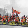 Crusaders (Dual Kit men at arm) – Image 8