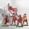 Crusaders (Dual Kit men at arm) – Image 9