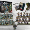 Nords Supercharged One Player Starter Set 2025 – Image 2