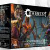 Rois sorciers Supercharged One Player Starter Set 2025