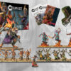 Rois sorciers Supercharged One Player Starter Set 2025 – Image 2