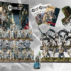 Spires Supercharged One Player Starter Set 2025 – Image 2