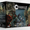 W'adrhun Supercharged One Player Starter Set 2025