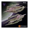 Scourge Battleship