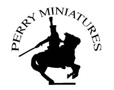 preco perry miniature