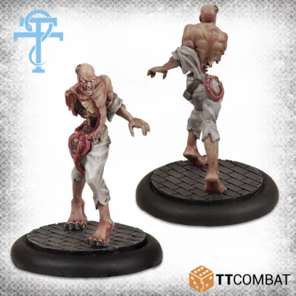 Blood Studies – Image 4