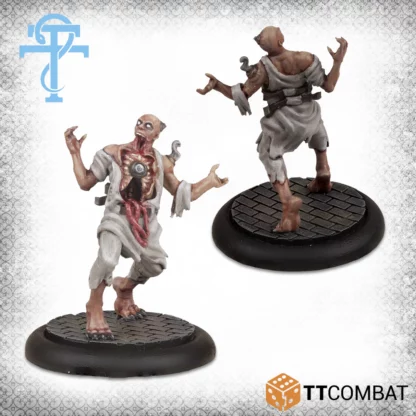 Blood Studies – Image 3