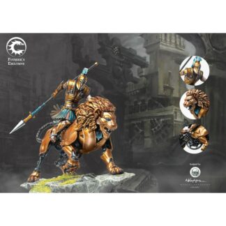 Leontarchos Founder’s Exclusive sortie en mai