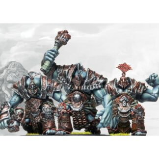 W’adrhŭn - Chosen of War sortie en mai