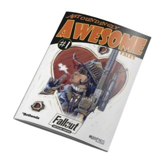 Accessories - Astoundingly Awesome Tales - Chapter 1