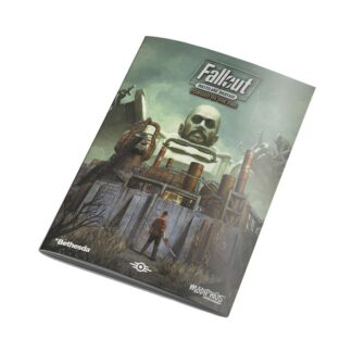 Accessories: Forged In The Fire Rules Expansion (ENG