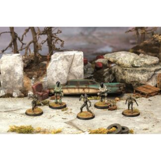 ROBOTS - ASSAULTRONS & PROTECTRONS