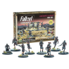 Wasteland Warfare - Caesar's Legion Core Box vo