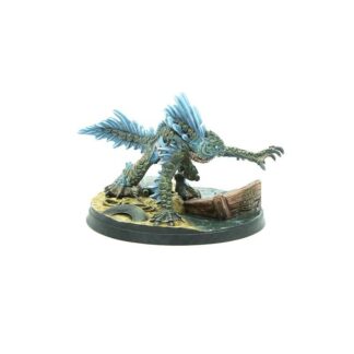 Creature - Nukalurk King
