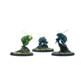 CREATURES: BLOATFLIES