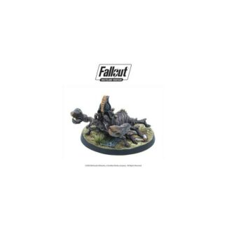 Créatures : Mirelurk Hunters