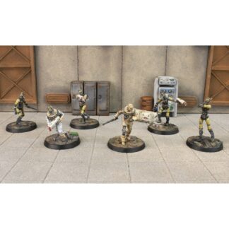 Institute: Synths
