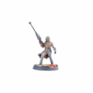 NCR - Ranger (Promo)