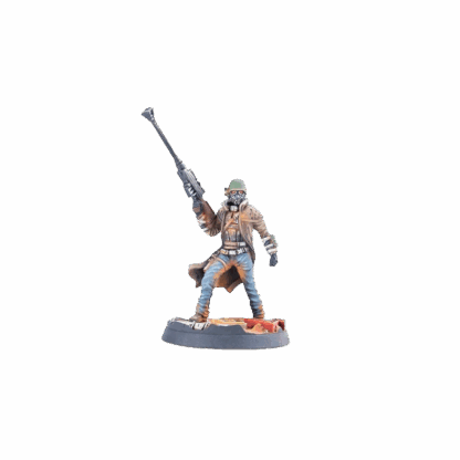 NCR - Ranger (Promo)