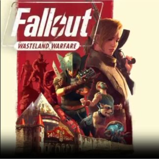NUKA WORLD RULES (ENG)