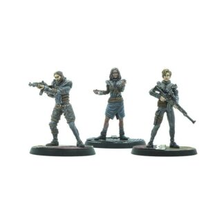 RAIDERS - OPERATORS BOSSES