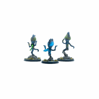 Super Mutants - Floaters