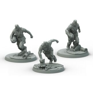 Super Mutants - Suiciders