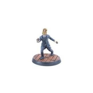 Survivors: Lorenzo Cabot