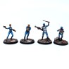 Survivors: Vault Dwellers